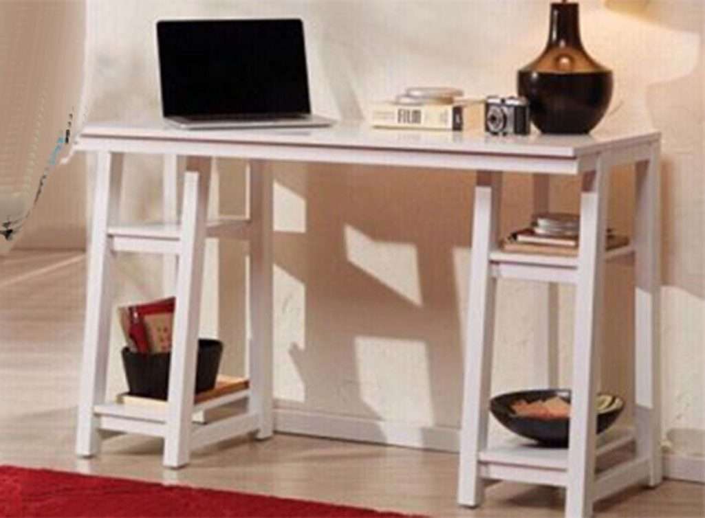 Bàn làm việc xuất khẩu Châu Âu - Hàng chính hãng