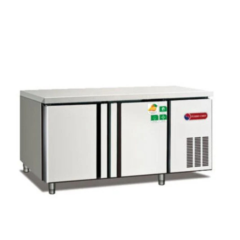 Bàn mát 2 cánh Turbo Chef TCUR4 - Hàng chính hãng