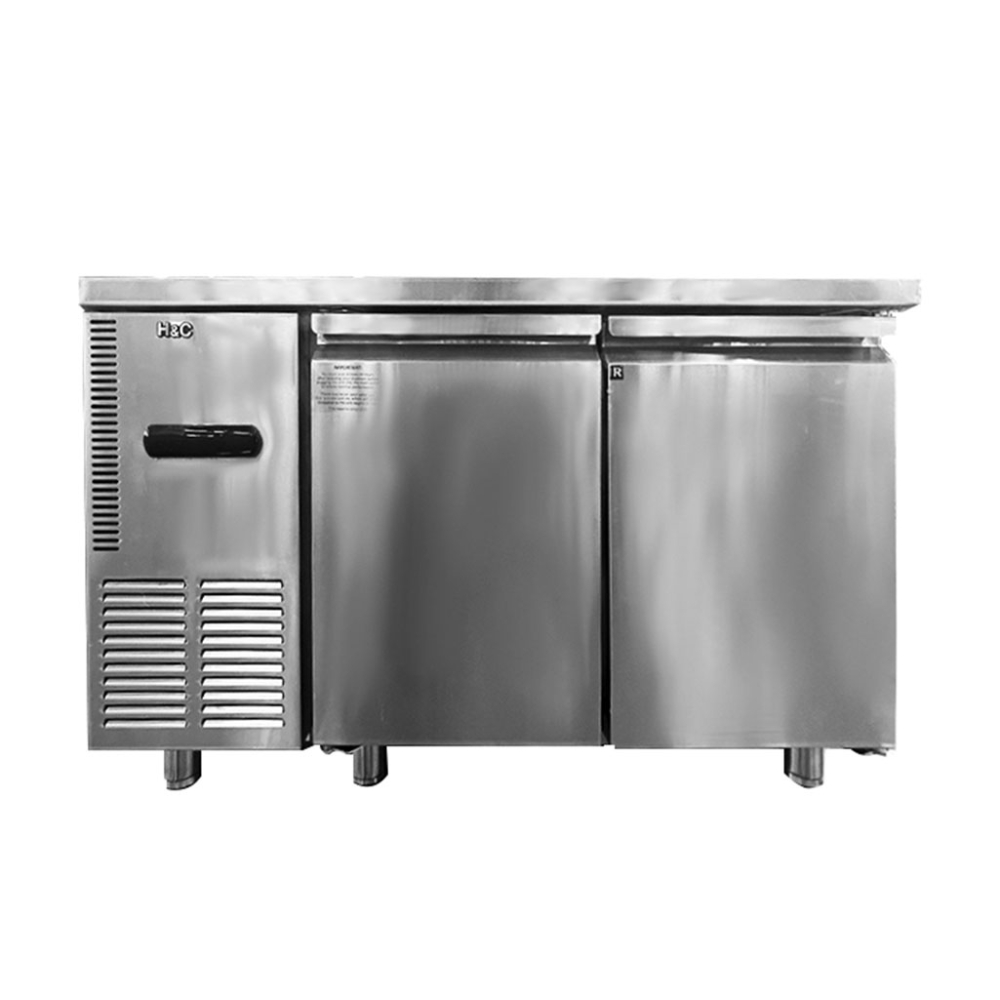 Bàn mát công nghiệp H&C CZB0.25L2DA - Hàng chính hãng