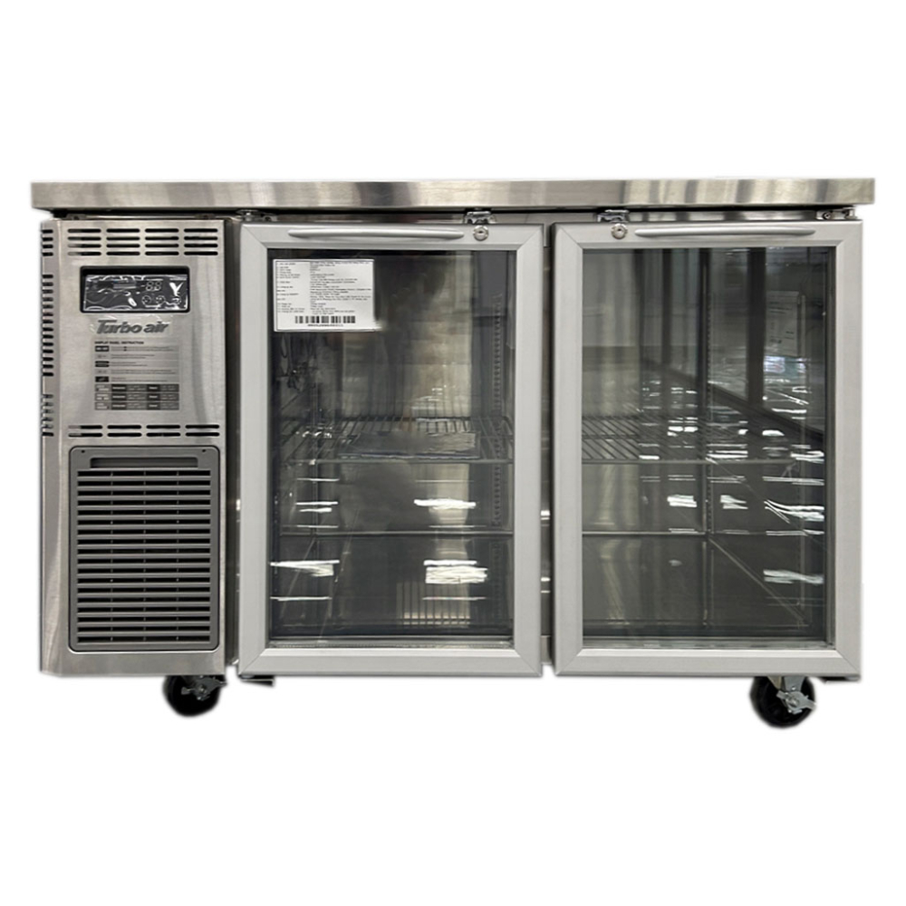 Bàn mát công nghiệp Turbo Air KGR15-2 - Hàng chính hãng