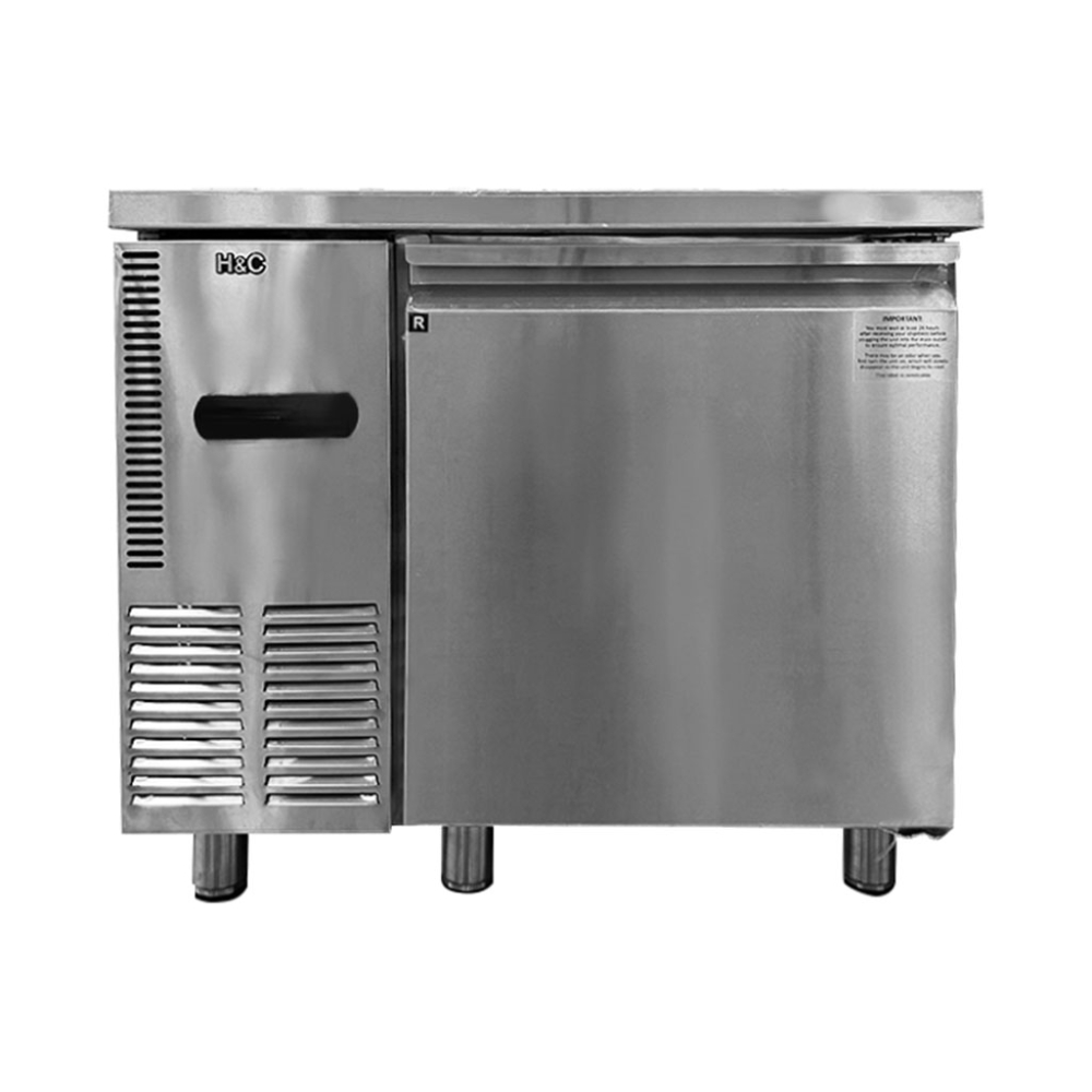 Bàn mát salad công nghiệp H&C CB0.15L1DA - Hàng chính hãng