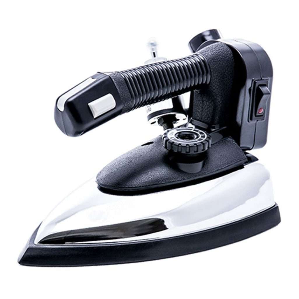 Bàn ủi bình nước treo hiệu Silver Star ES-94AL - Hàng chính hãng