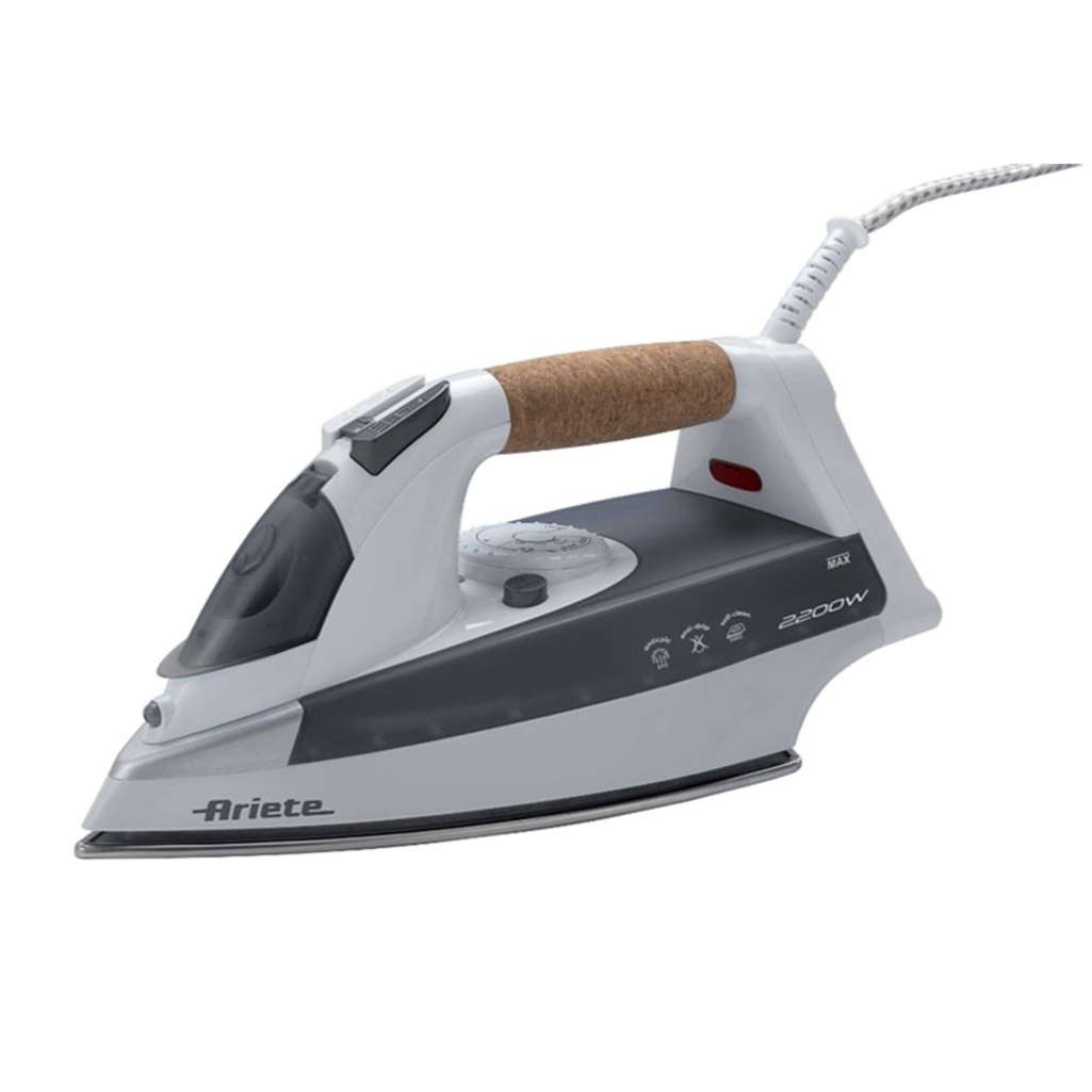 Bàn ủi hơi nước Ariete MOD-6232 - Hàng chính hãng