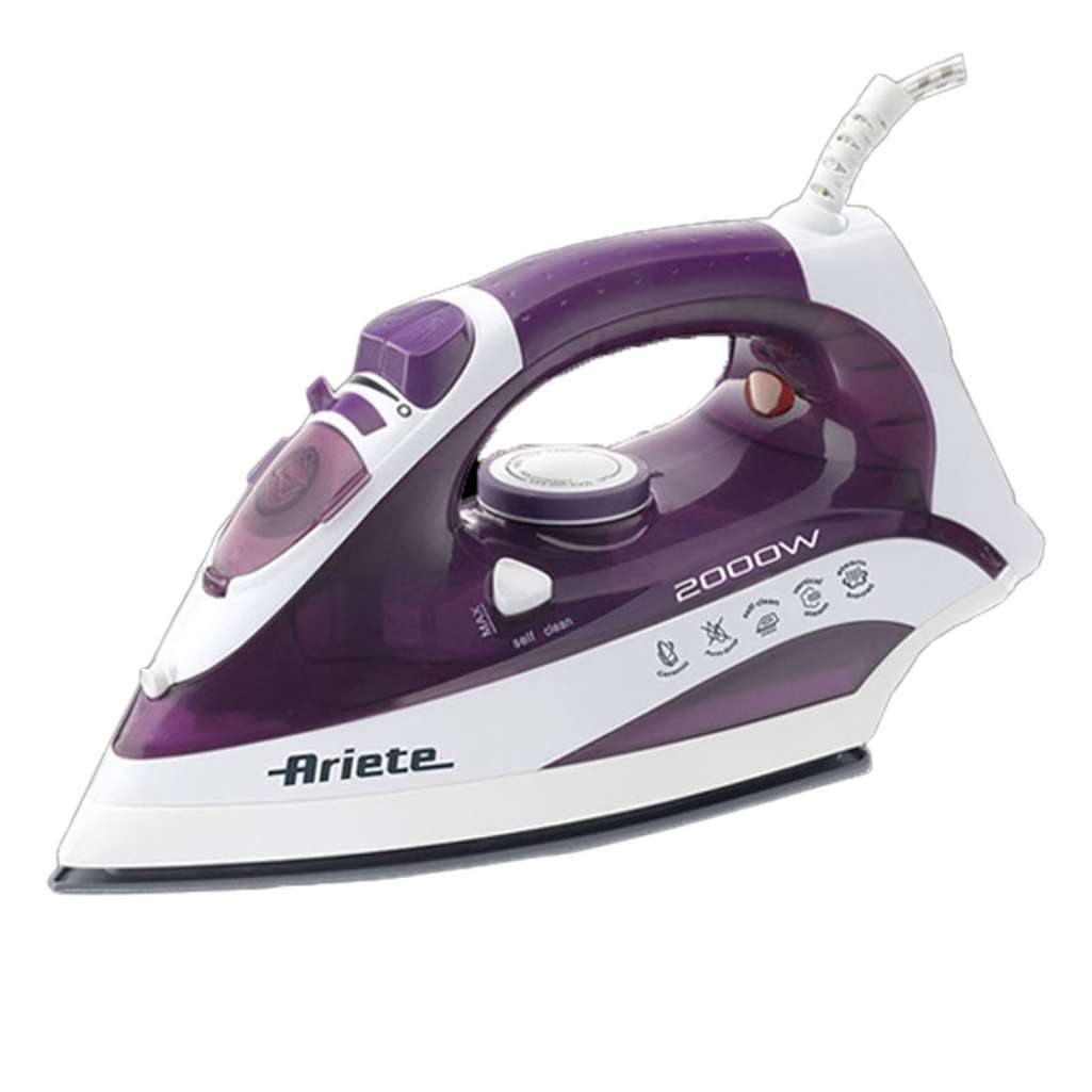Bàn ủi hơi nước Ariete MOD-6235 - Hàng chính hãng