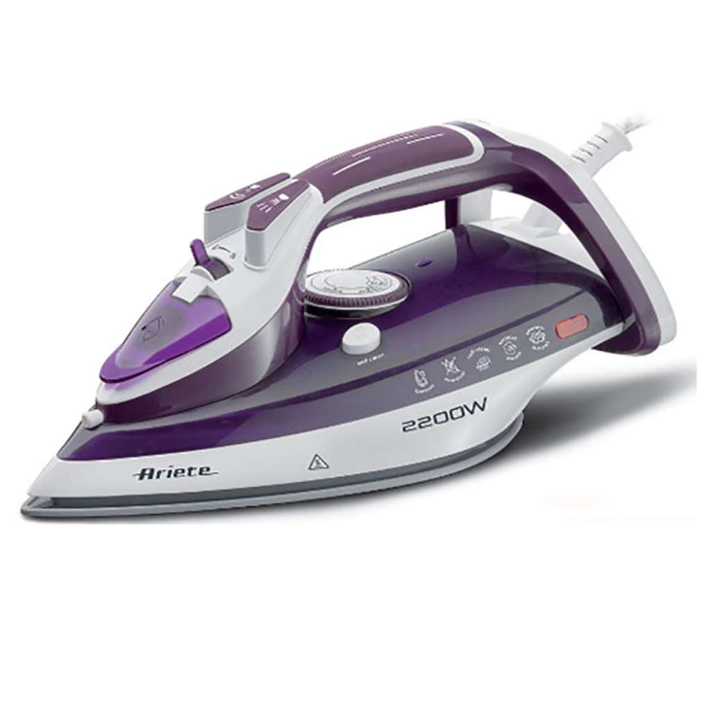 Bàn ủi hơi nước Ariete MOD-6243 - Hàng chính hãng