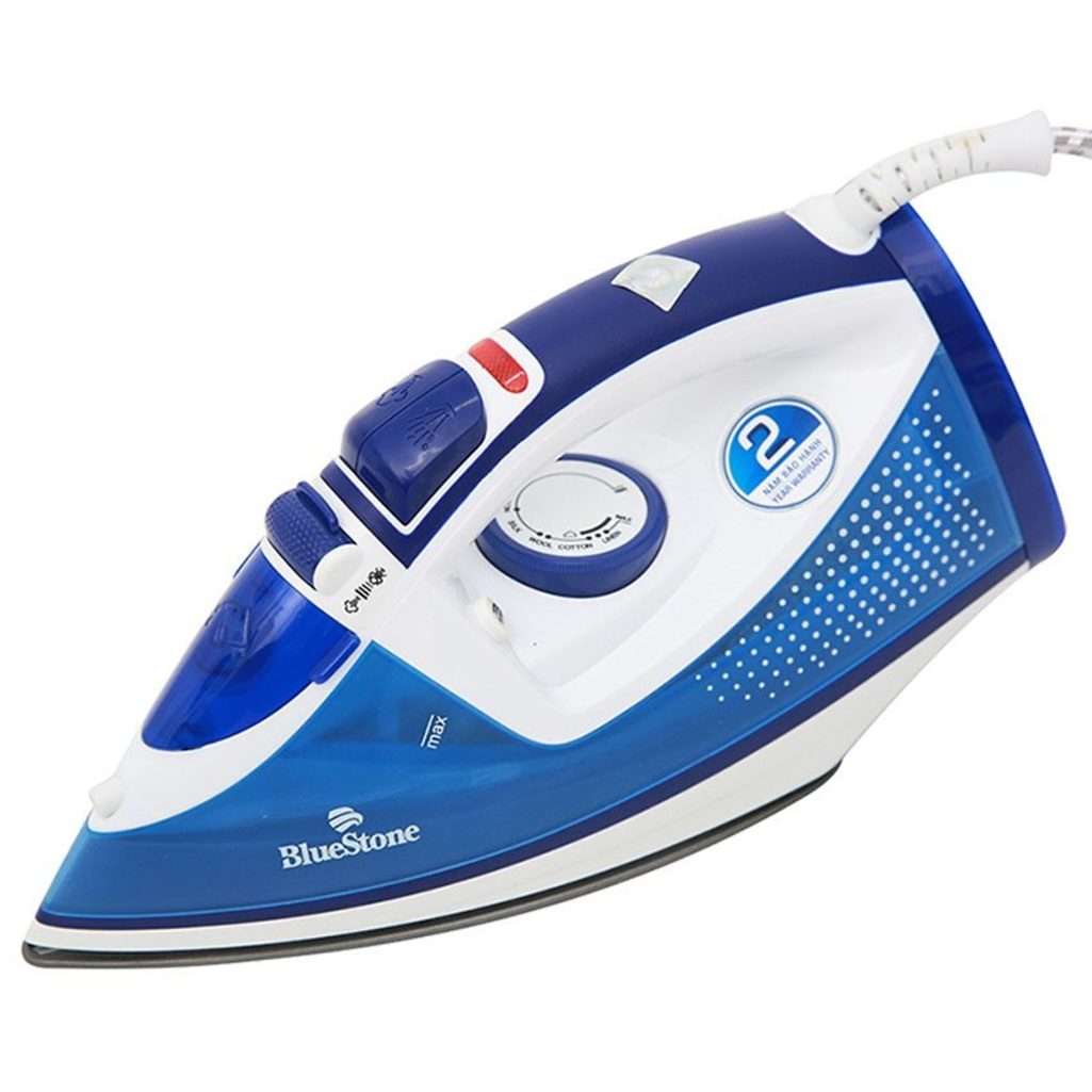 Bàn ủi hơi nước Bluestone SIB-3806 - Hàng chính hãng