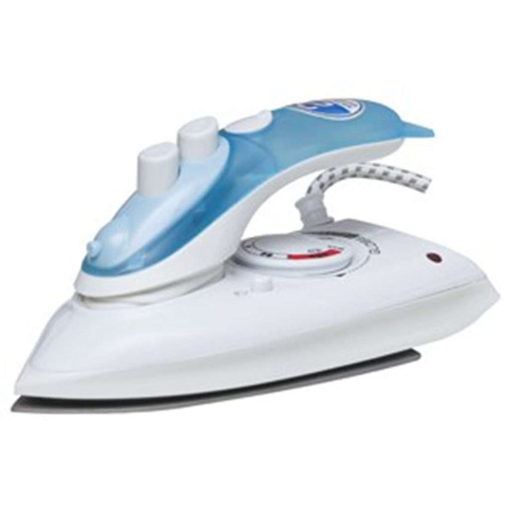 Bàn ủi hơi nước Bluestone SIB-3815B - Hàng chính hãng