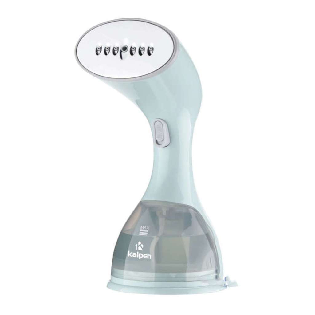 Bàn ủi hơi nước cầm tay Kalpen HSK-3801 - Hàng chính hãng