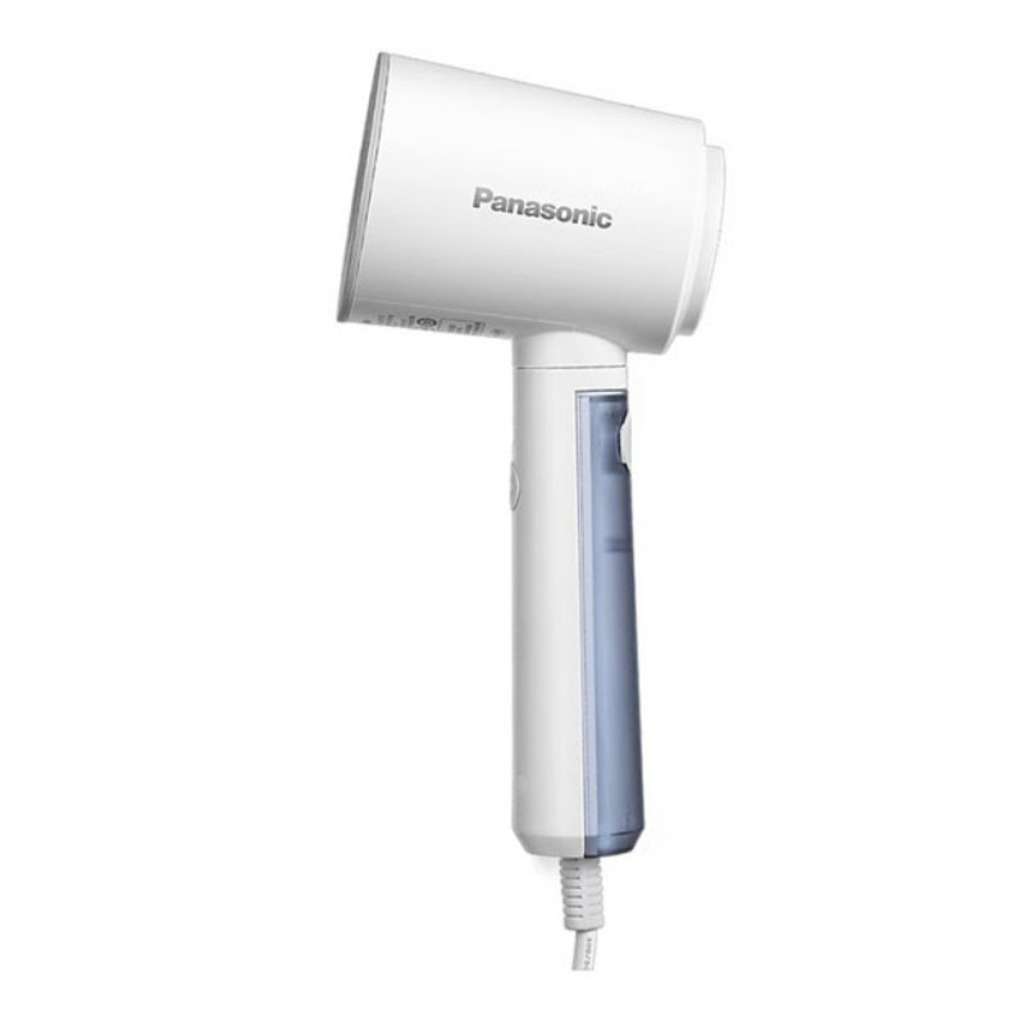 Bàn ủi hơi nước cầm tay Panasonic NI-GHD015WRA  - Hàng chính hãng