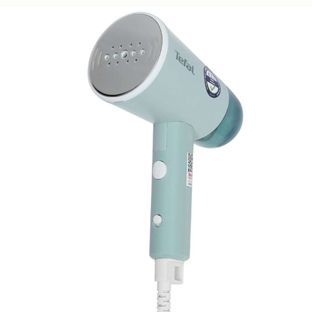 Bàn ủi hơi nước cầm tay Tefal DT1034E1 - Hàng chính hãng