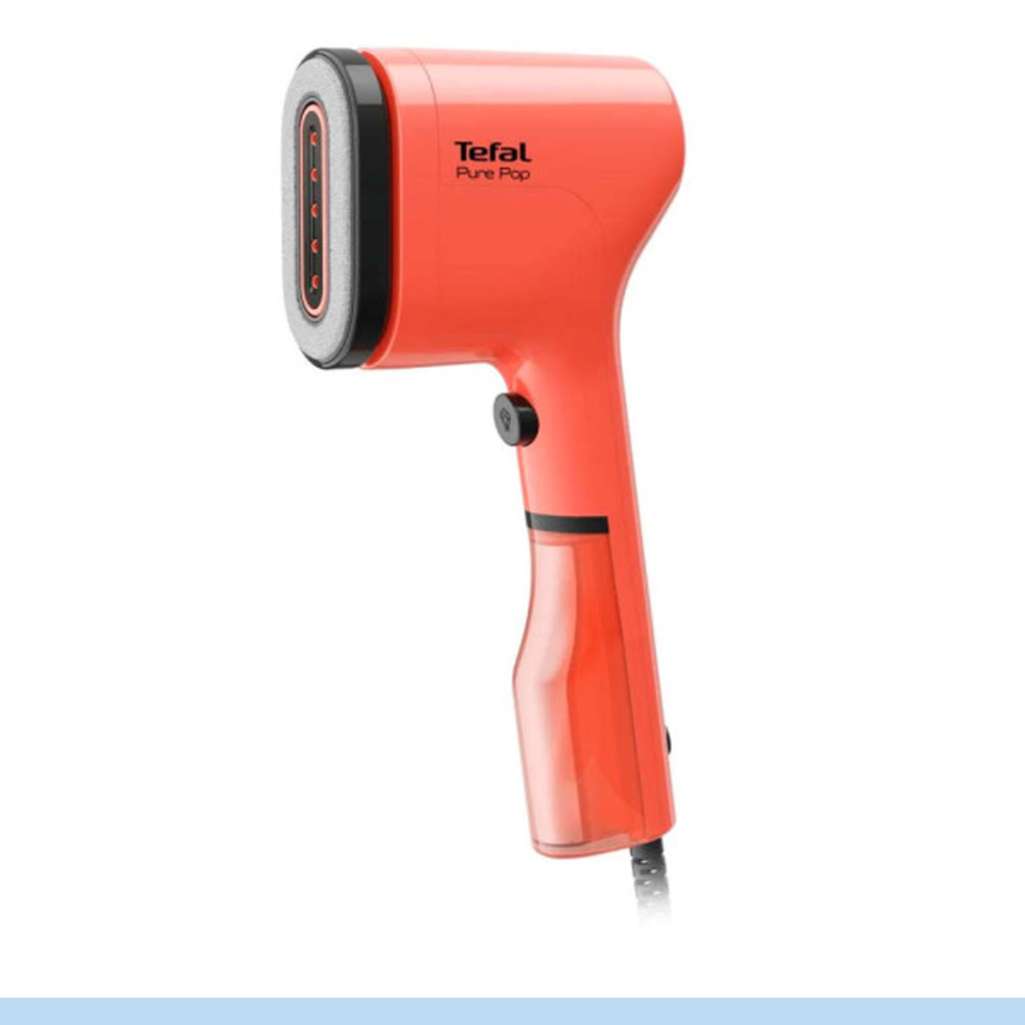 Bàn ủi hơi nước cầm tay Tefal PURE POP - Hàng chính hãng