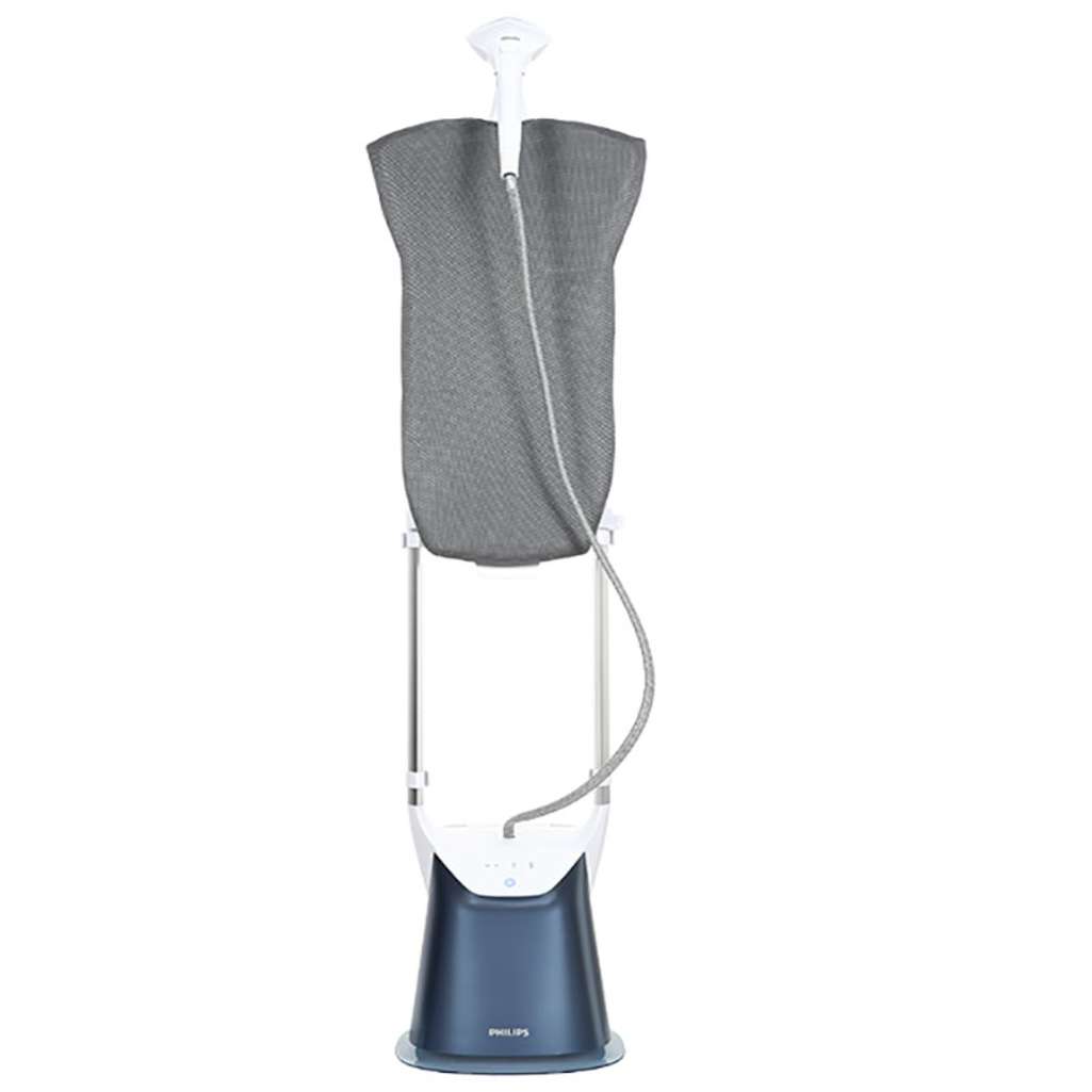 Bàn ủi hơi nước đứng Philips GC625/29 - Hàng chính hãng