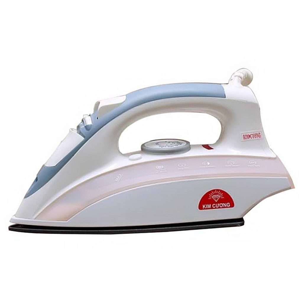 Bàn ủi hơi nước Kim Cương KC-T620 - Hàng chính hãng