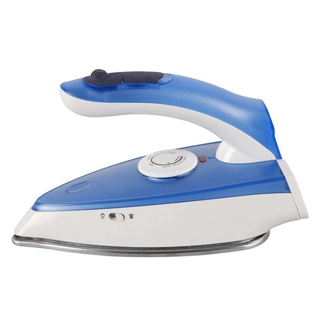 Bàn ủi hơi nước Lock&Lock ENI321 - Hàng chính hãng