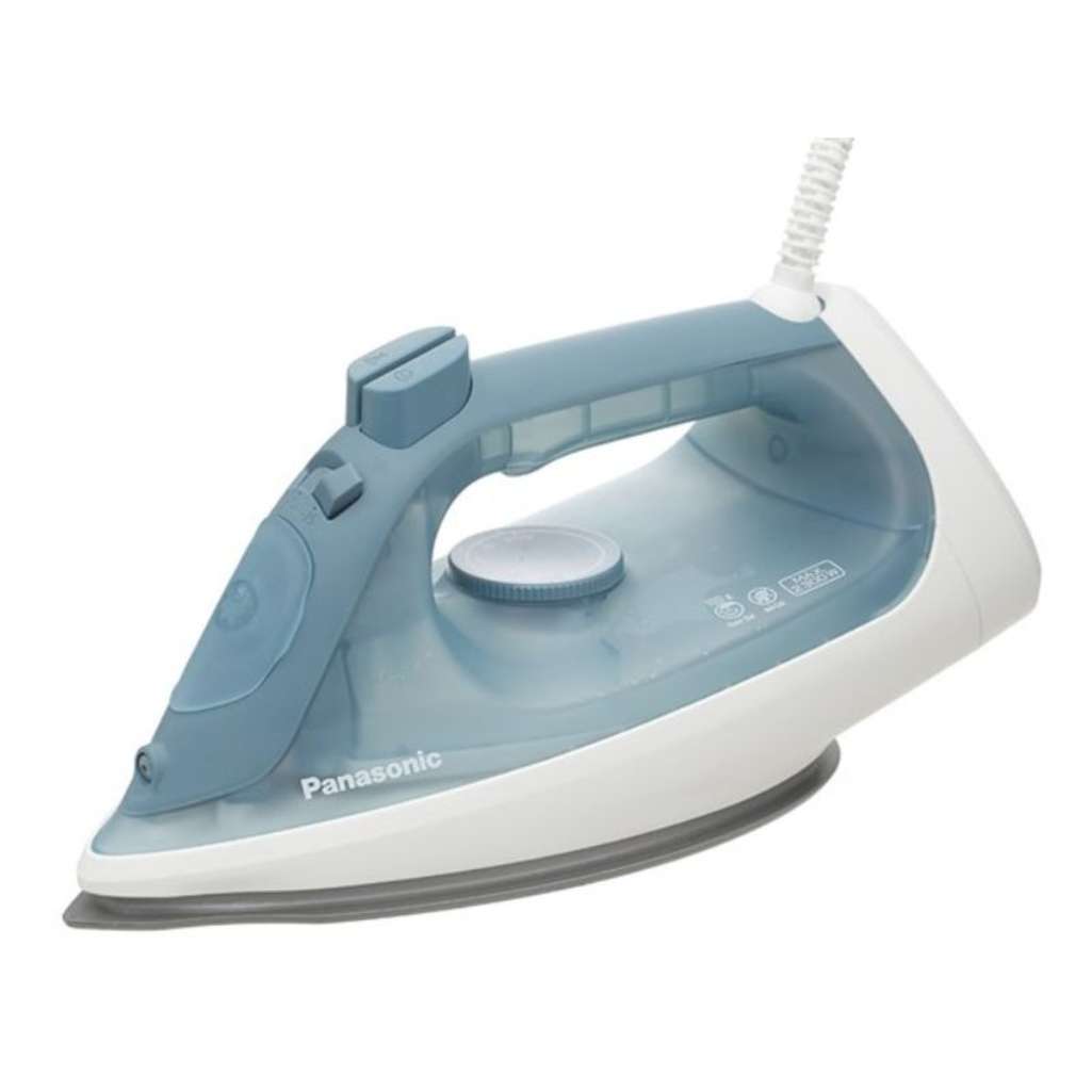 Bàn ủi hơi nước Panasonic NI-S430GRA  - Hàng chính hãng