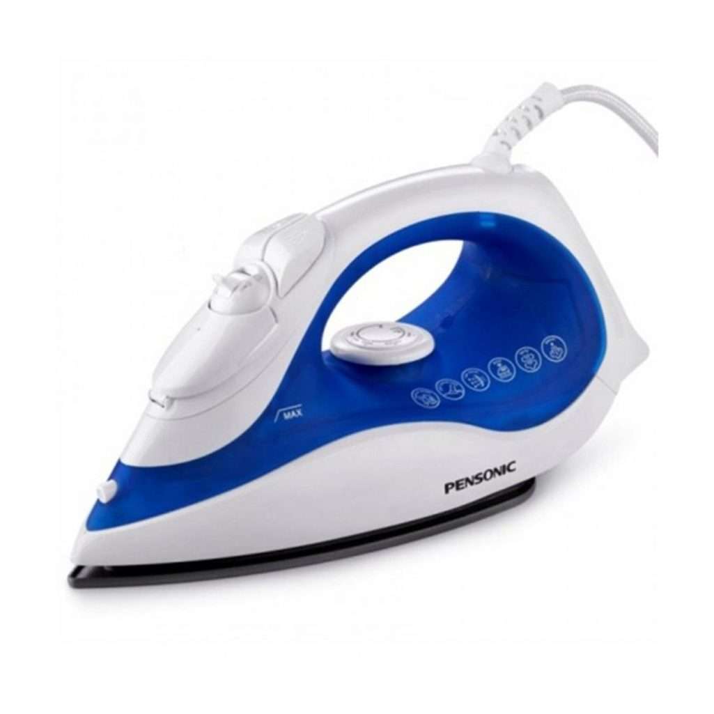 Bàn ủi hơi nước Pensonic PSI-1009 - Hàng chính hãng