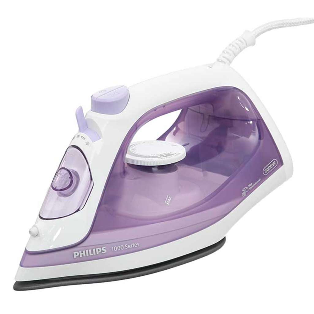 Bàn ủi hơi nước Philips DST1040/30 - Hàng chính hãng
