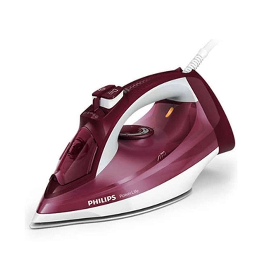 Bàn ủi hơi nước Philips GC2997 - Hàng chính hãng