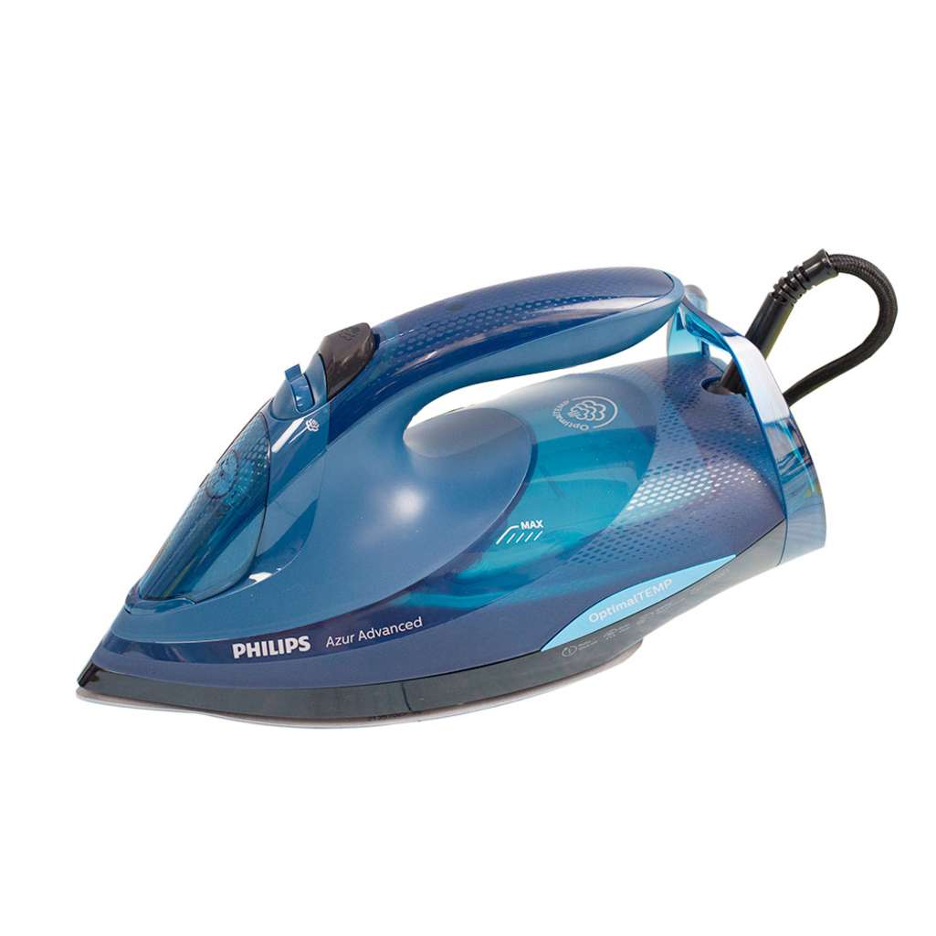 Bàn ủi hơi nước Philips GC4938 - Hàng chính hãng