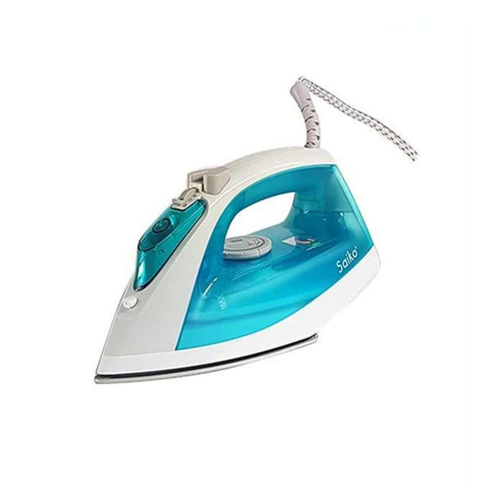 Bàn ủi hơi nước Saiko STI-9130E - Hàng chính hãng