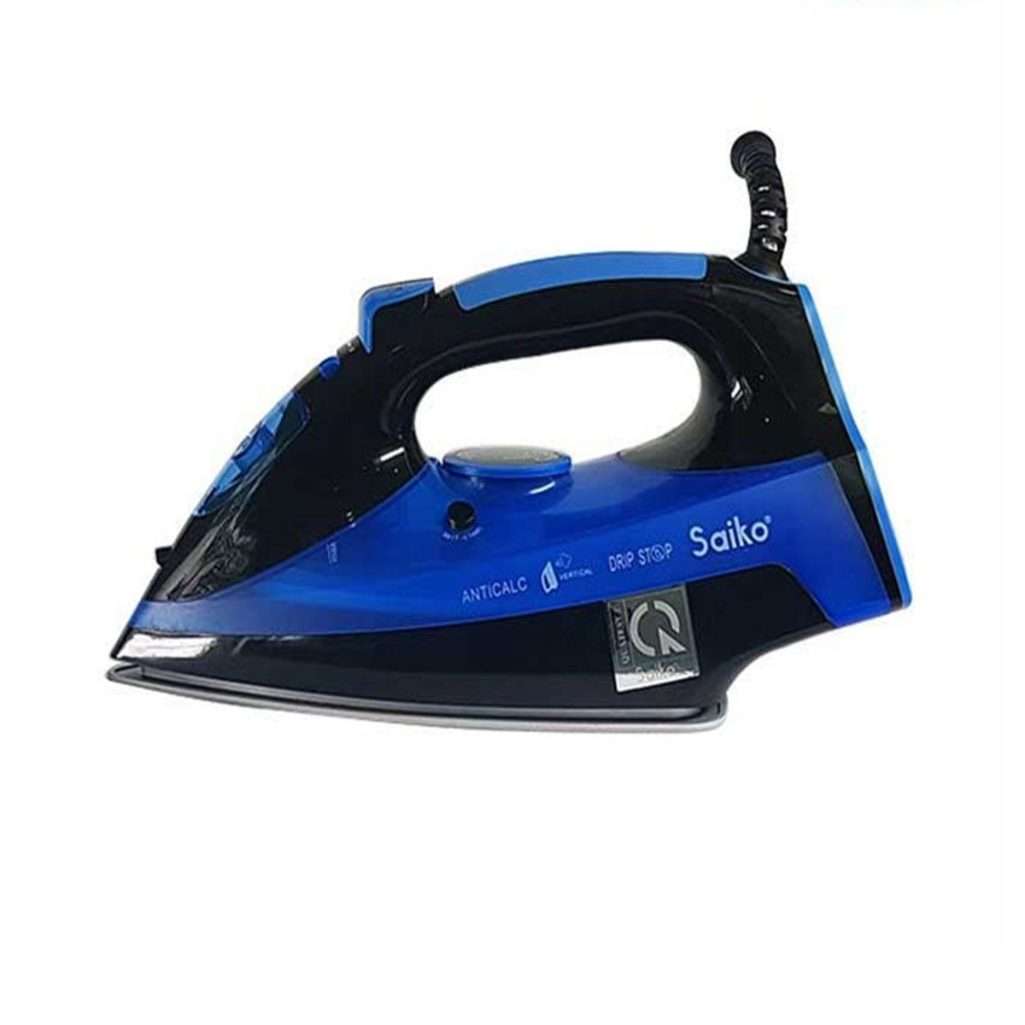 Bàn ủi hơi nước Saiko STI-9240E - Hàng chính hãng