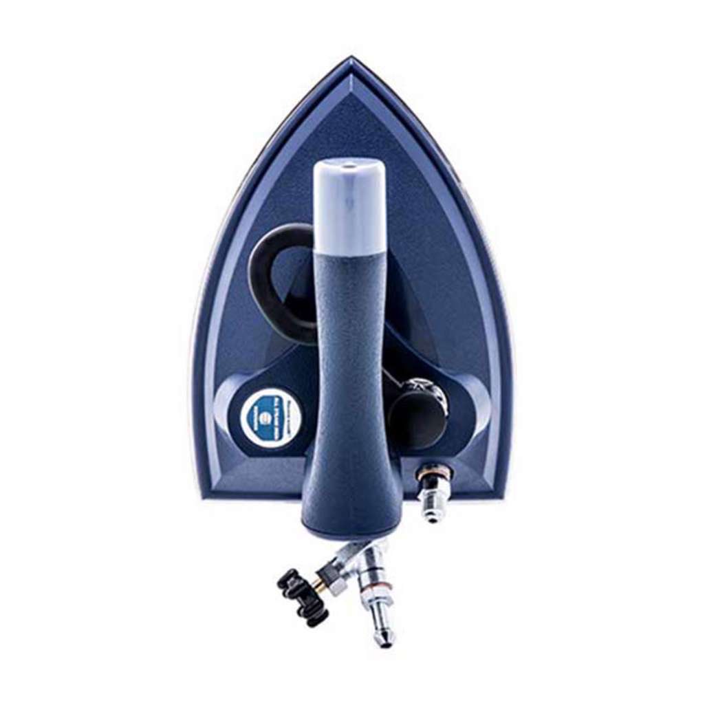 Bàn ủi hơi nước Silver Star BSS-600 - Hàng chính hãng