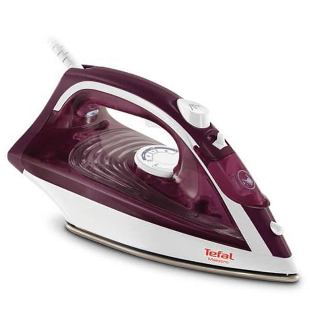 Bàn ủi hơi nước Tefal FV1844E0 - Hàng chính hãng