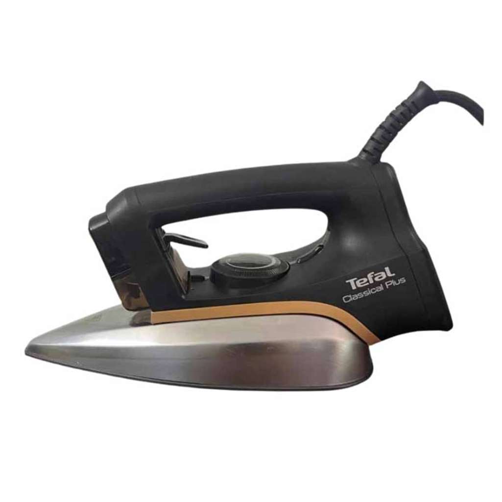 Bàn ủi khô kết hợp bình xịt Tefal FS3120L0 - Hàng chính hãng