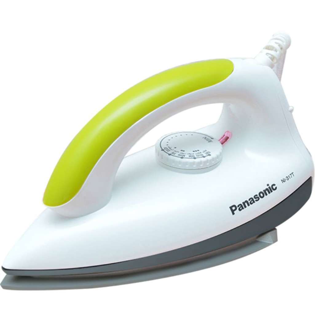 Bàn ủi khô Panasonic PABU-NI-317TXRA - Hàng chính hãng