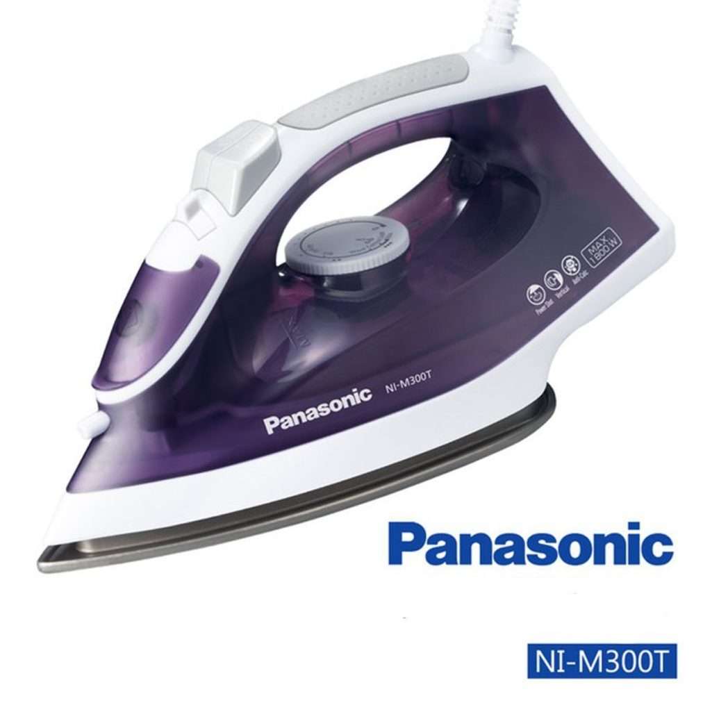 Bàn ủi Panasonic NI-M300T - Hàng chính hãng