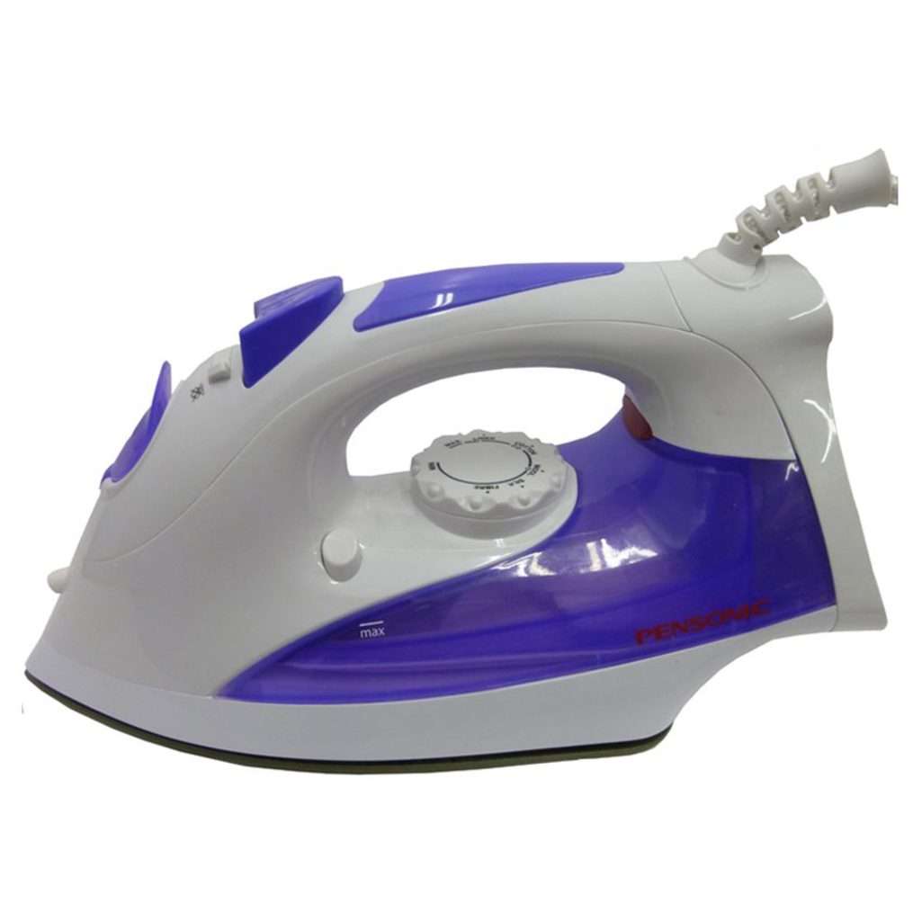 Bàn ủi hơi nước Pensonic PSI-1005 - Hàng chính hãng