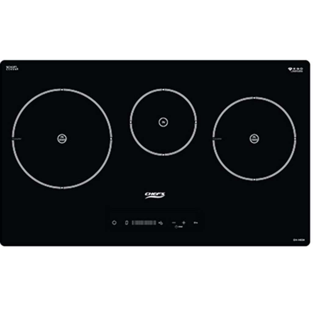 Bếp ba ba từ Chef's EH-IH534 - Hàng chính hãng