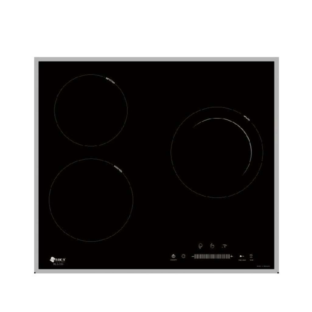 Bếp ba điện từ hồng ngoại Arber MLS-559 - Hàng chính hãng