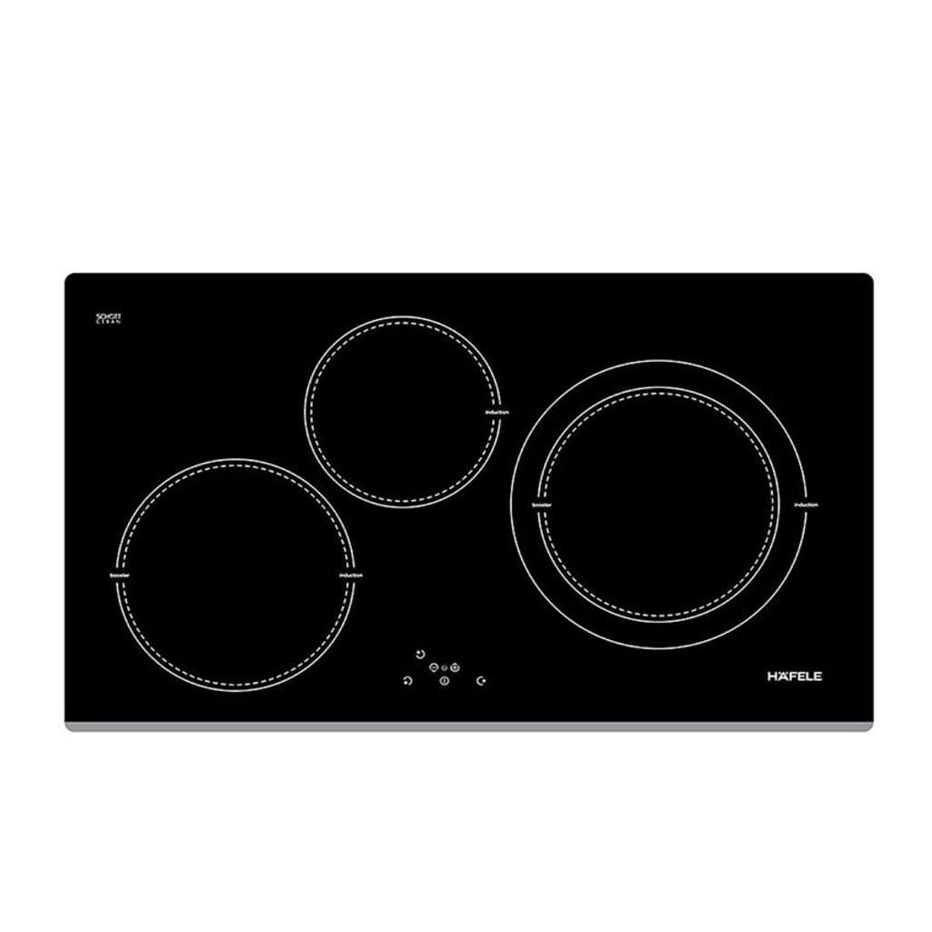 Bếp ba từ Hafele HC-I773D 536.61.585 - Hàng chính hãng