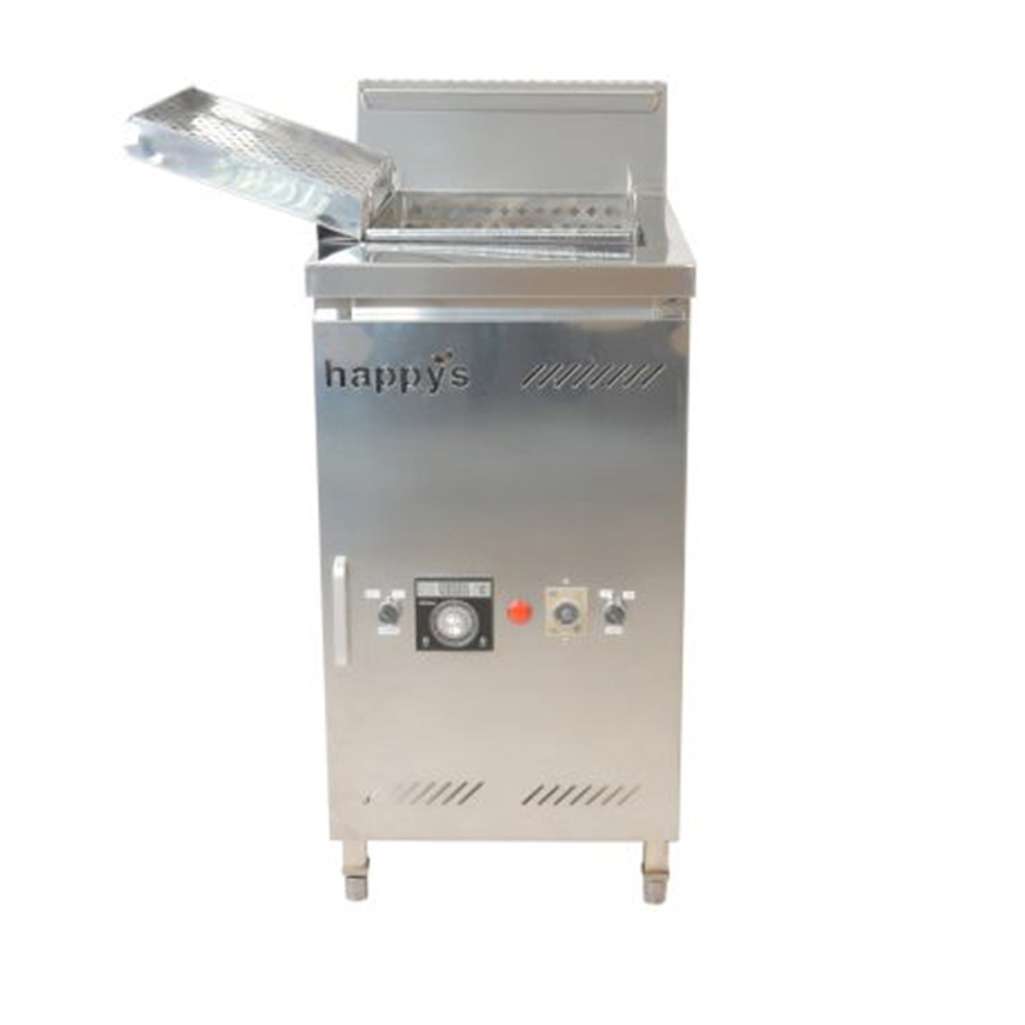 Bếp chiên công nghiệp Happys HWF-35L  - Hàng chính hãng