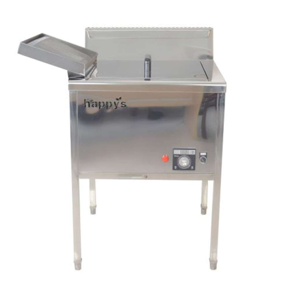Bếp chiên công nghiệp Happys HWF-40L - Hàng chính hãng