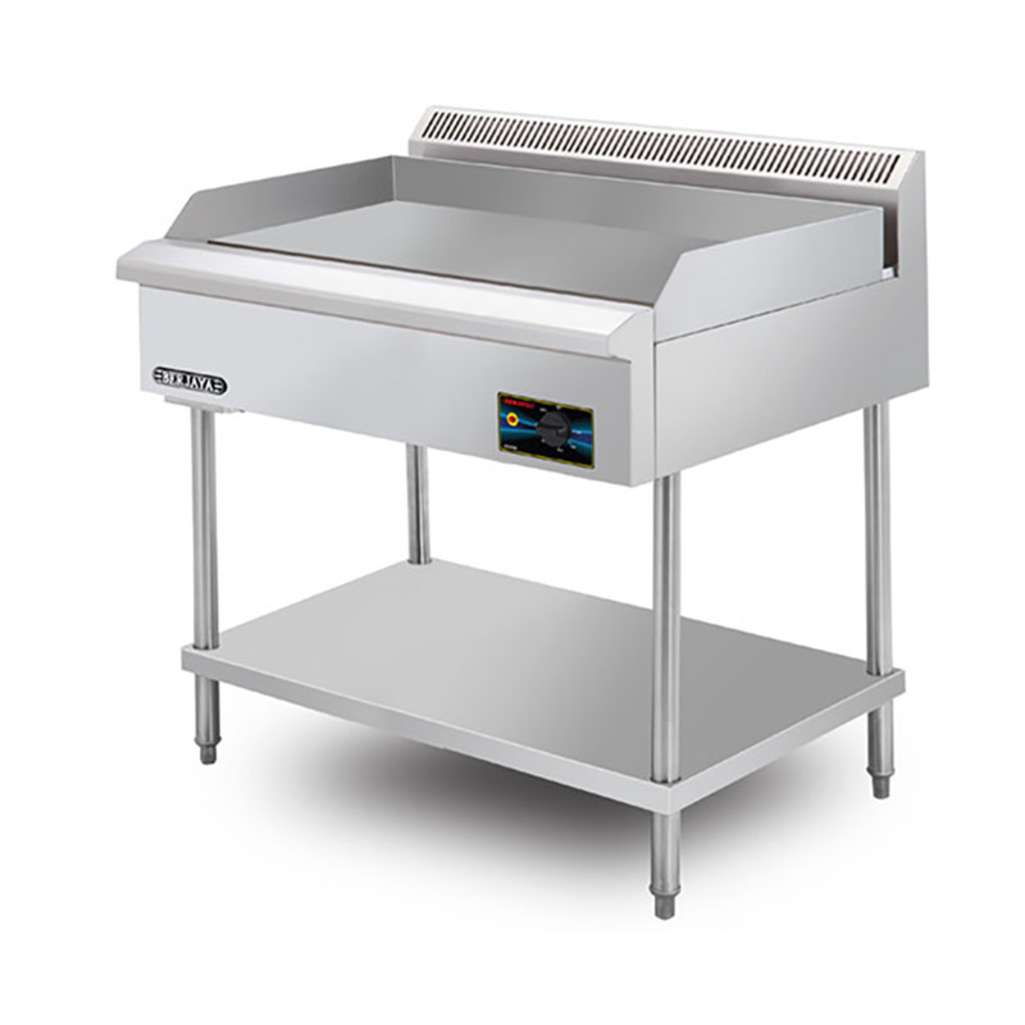 Bếp chiên phẳng công nghiệp Berjaya EG5250FS-17 - Hàng chính hãng