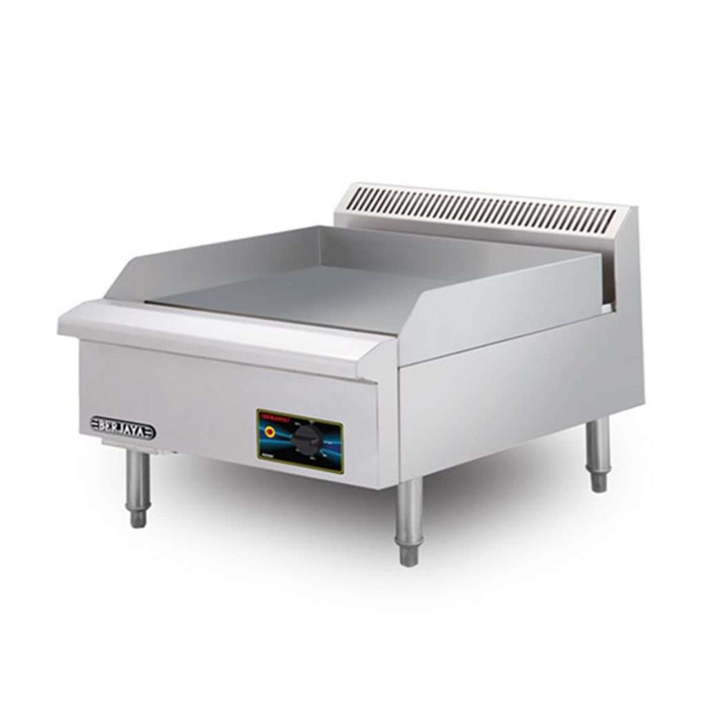 Bếp chiên phẳng dùng điện Berjaya EG3500-17 - Hàng chính hãng