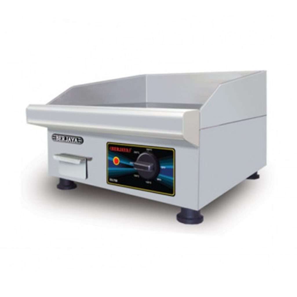 Bếp chiên rán phẳng dùng điện Berjaya EG1750 - Hàng chính hãng