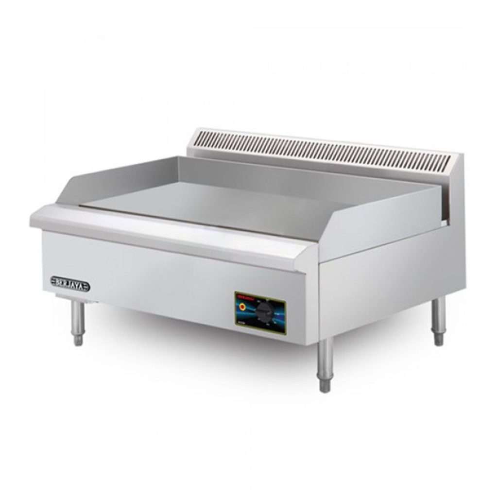 Bếp chiên rán phẳng dùng điện Berjaya EG5250-17 - Hàng chính hãng