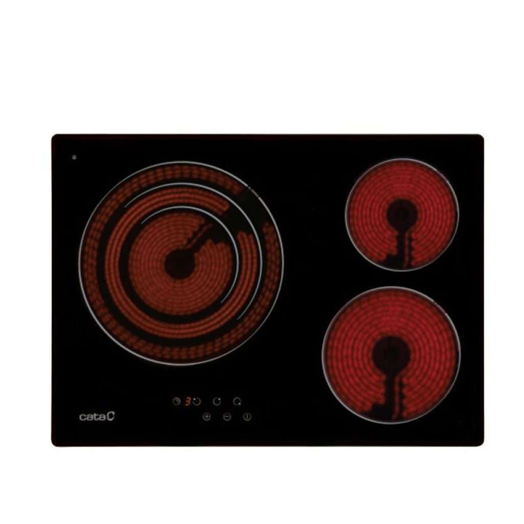 Bếp hồng ngoại Cata TT 5003 X - Hàng chính hãng