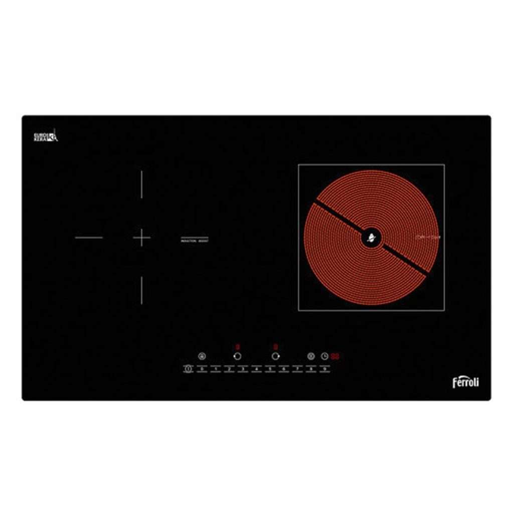 Bếp điện đôi Ferroli FB4200EN - Hàng chính hãng