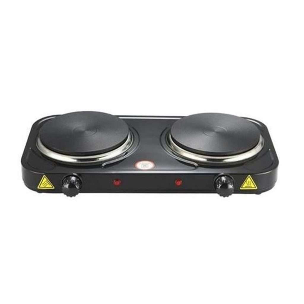 Bếp điện đôi Perfect PF-HP789 - Hàng chính hãng