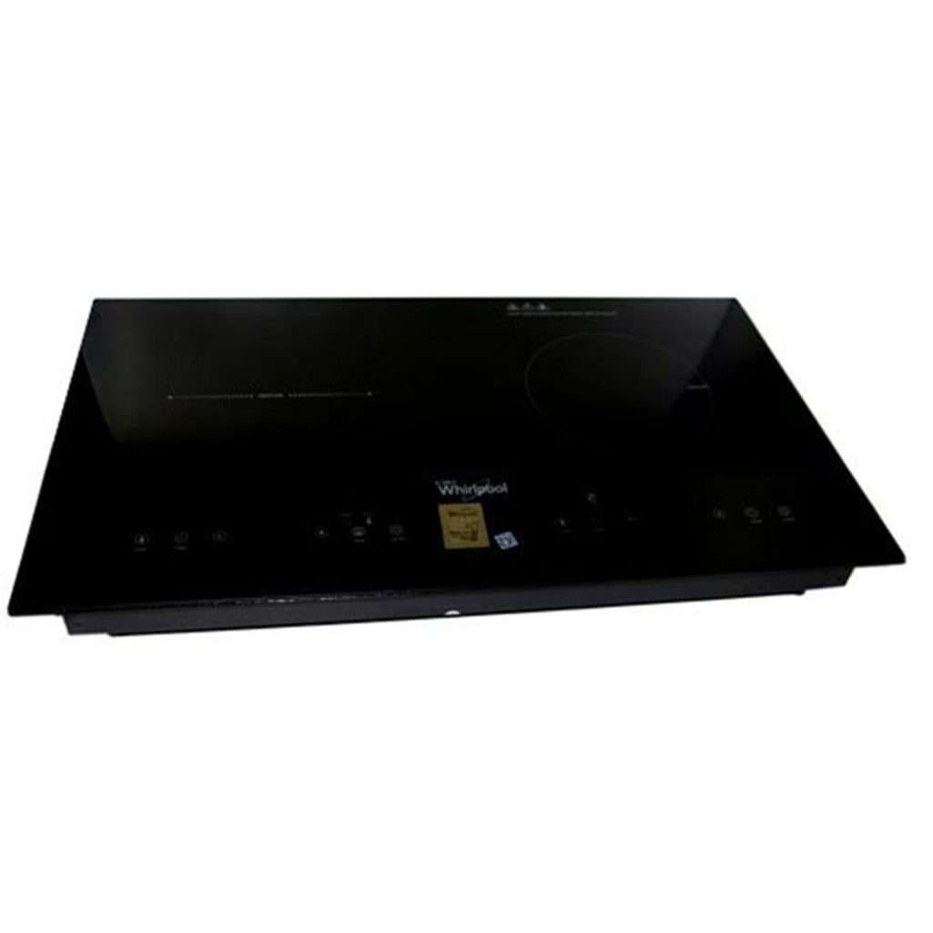 Bếp điện đôi Whirlpool ACH752/BLV - Hàng chính hãng