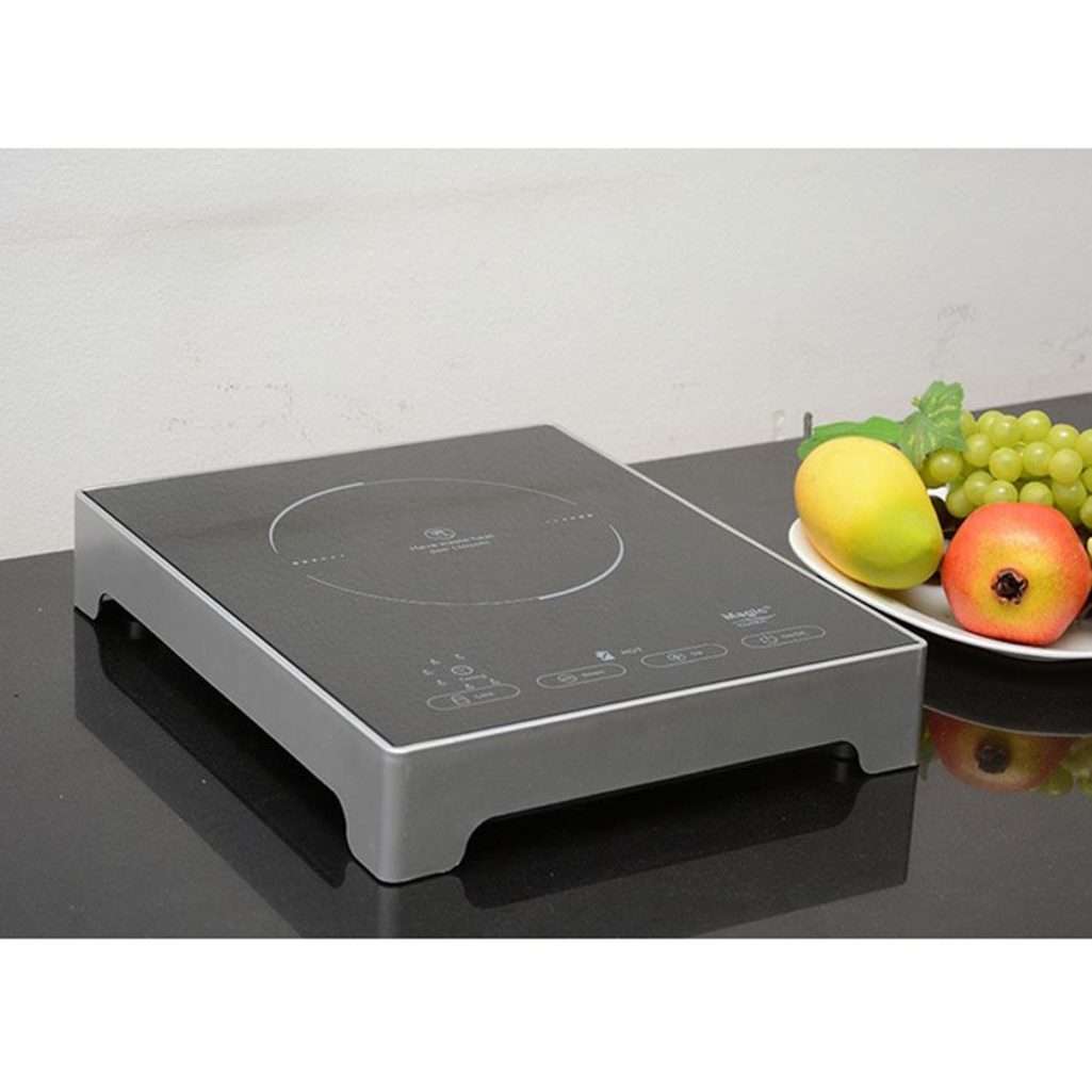 Bếp điện hồng ngoại Magic A47 - Hàng chính hãng