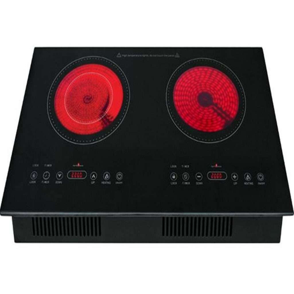 Bếp điện hồng ngoại  - Hàng chính hãng