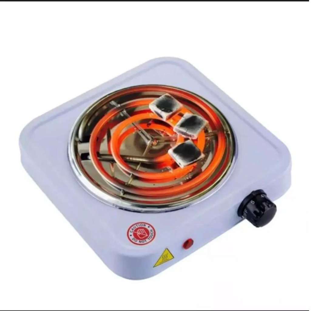 Bếp điện làm nóng Hot Plate JX-100W - Hàng chính hãng