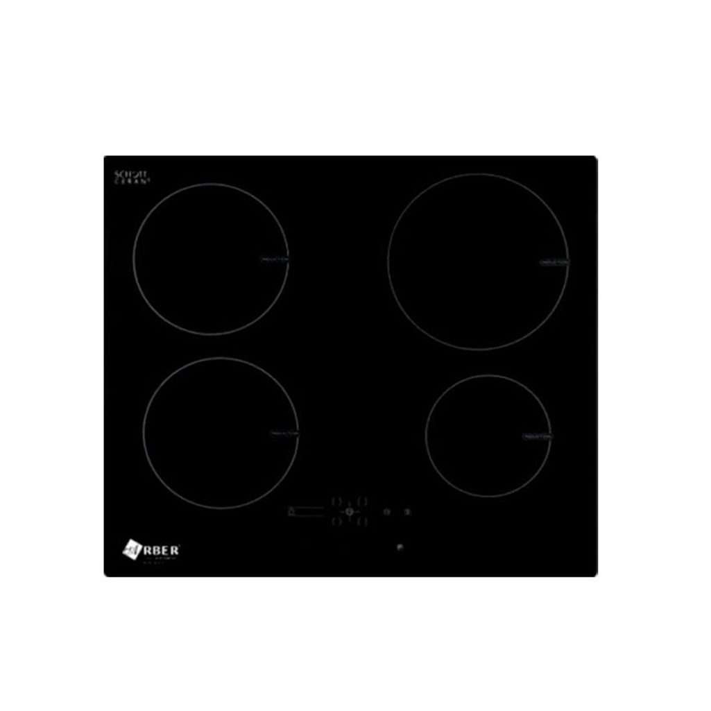 Bếp điện từ Arber AB-424S - Hàng chính hãng