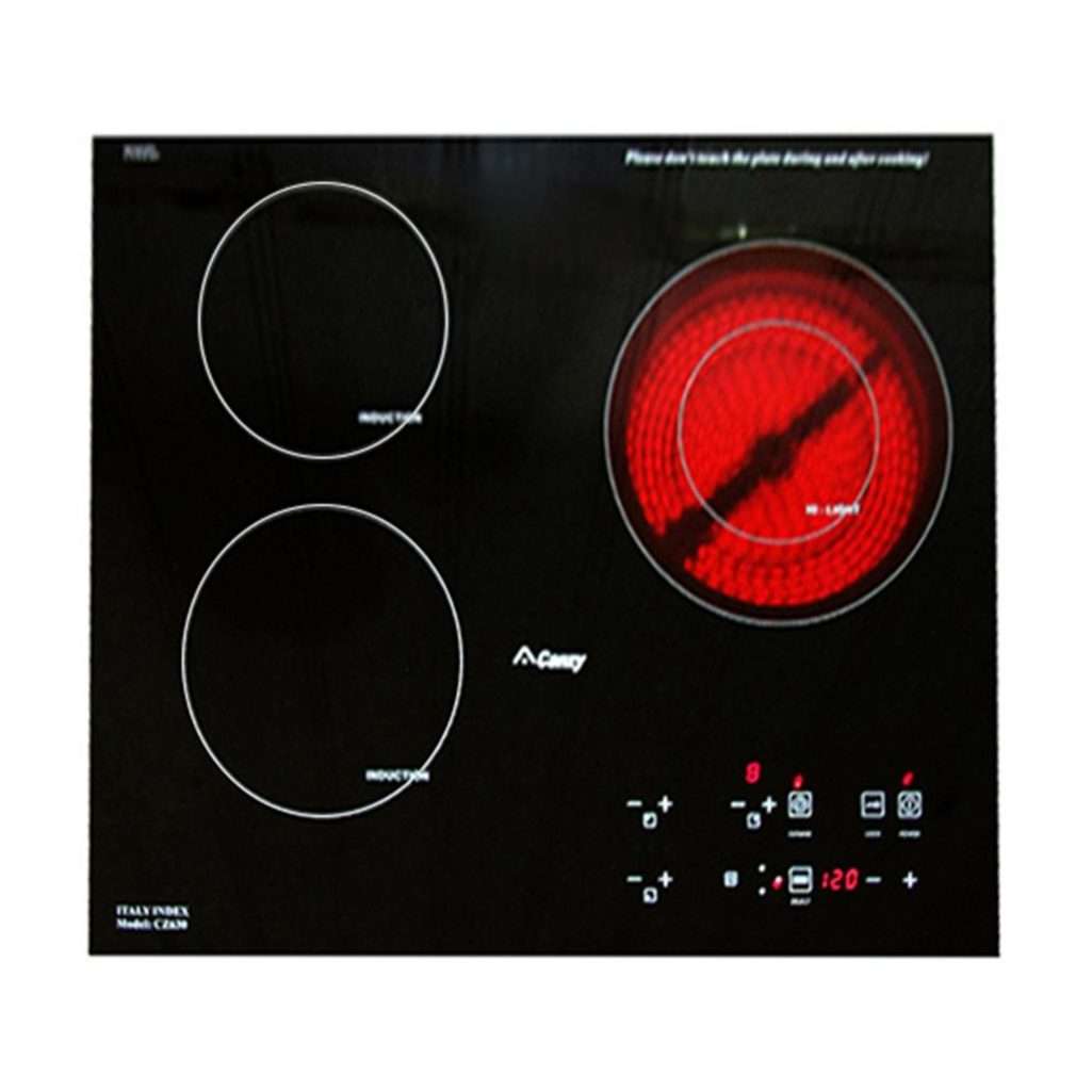 Bếp điện từ Canzy CZ-630 - Hàng chính hãng