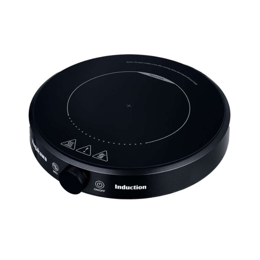 Bếp điện từ đa năng Nagakawa NAG0716 - Hàng chính hãng